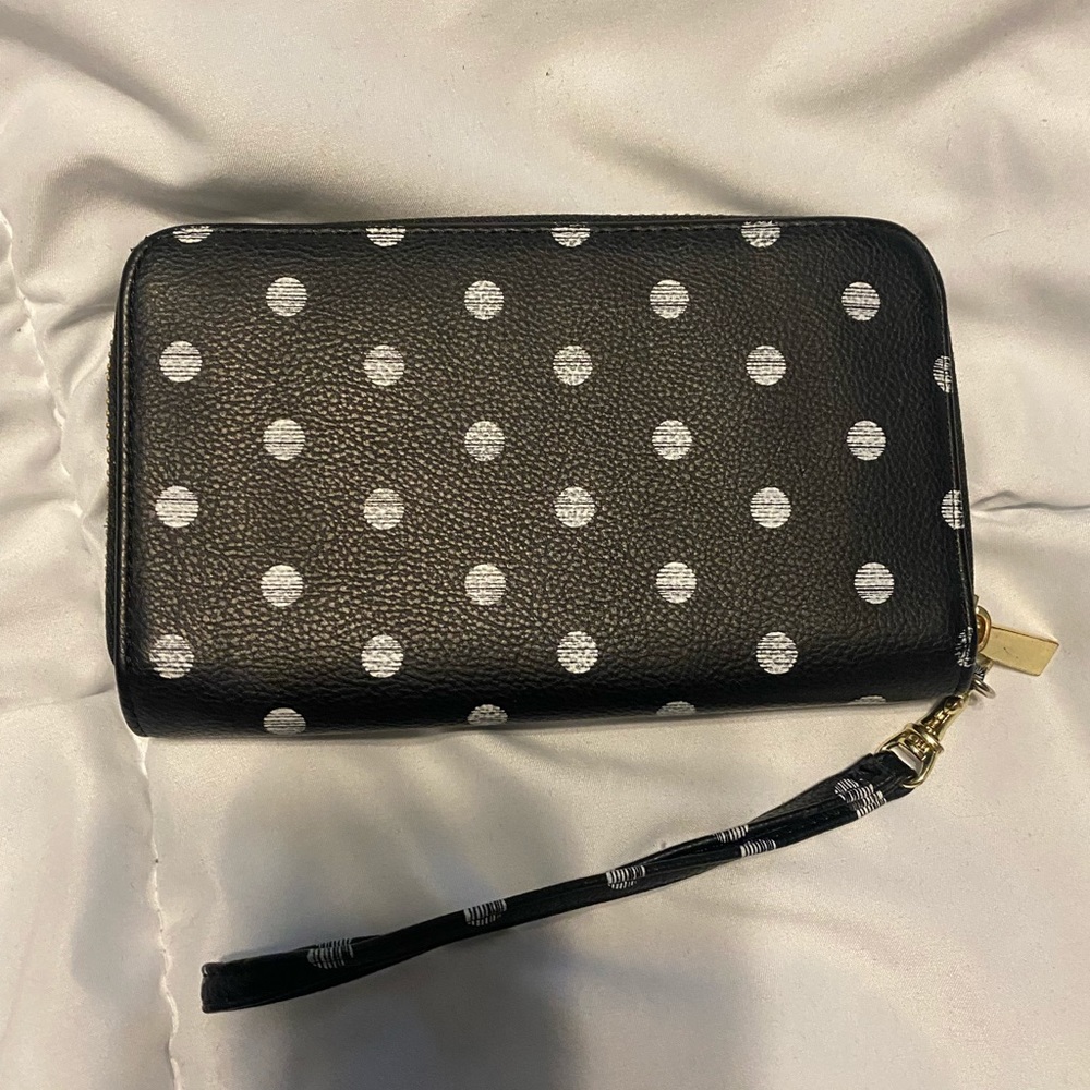 Target Wallet